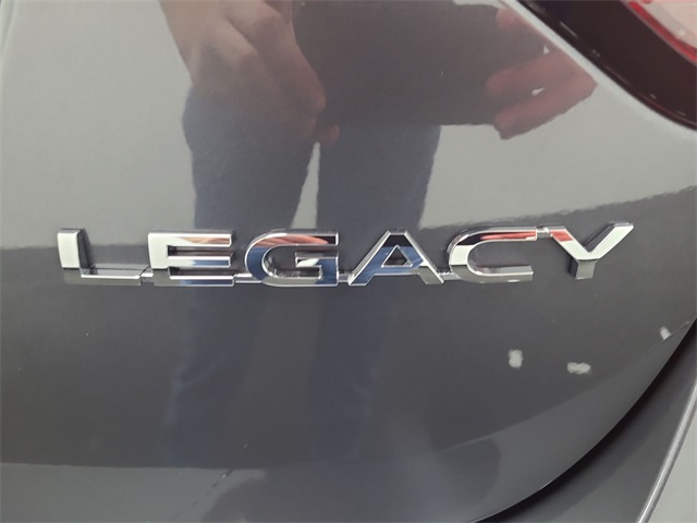 2025 – Subaru – Legacy