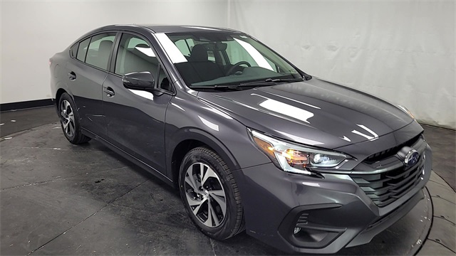 2025 – Subaru – Legacy