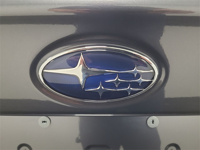 2025 – Subaru – Legacy