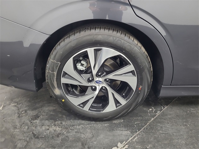 2025 – Subaru – Legacy