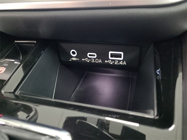 2025 – Subaru – Legacy