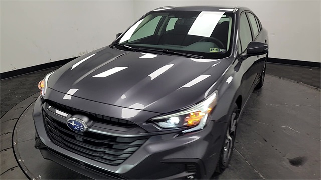 2025 – Subaru – Legacy