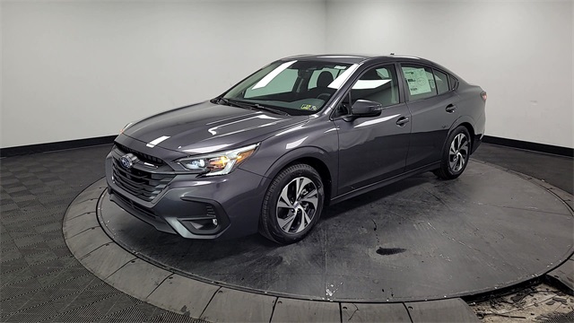 2025 – Subaru – Legacy