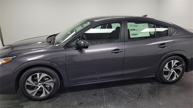 2025 – Subaru – Legacy