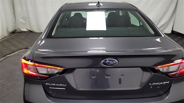 2025 – Subaru – Legacy