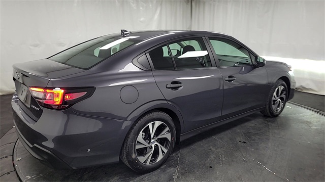 2025 – Subaru – Legacy