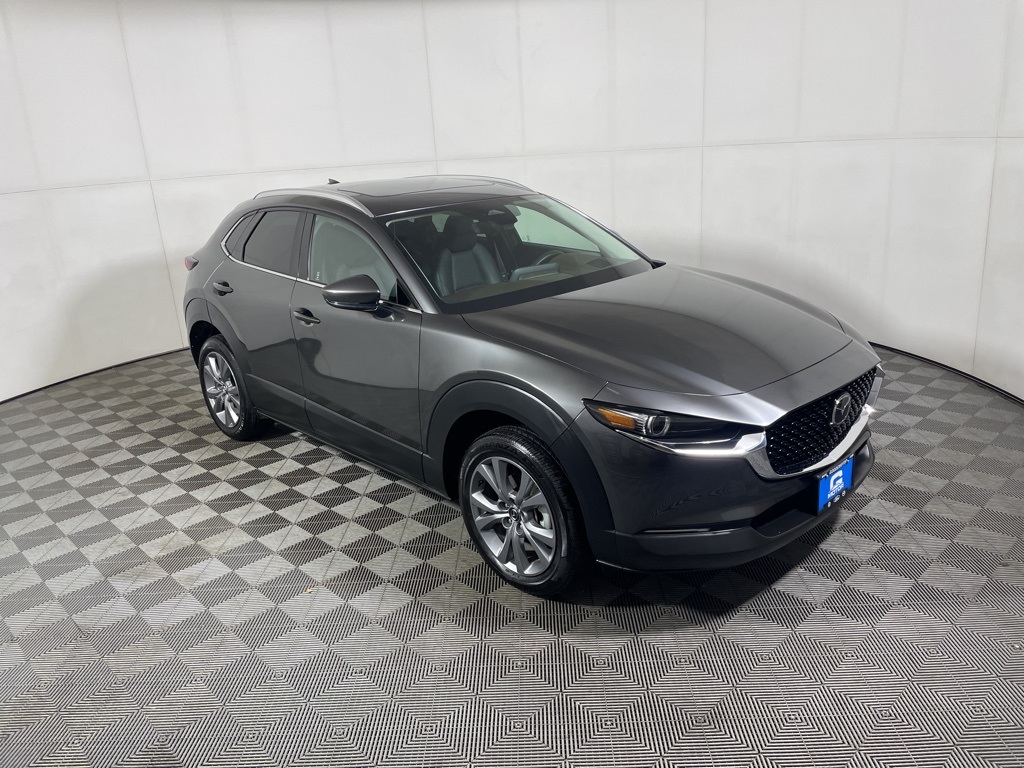 2025 Mazda CX-30 2.5 S Premium AWD