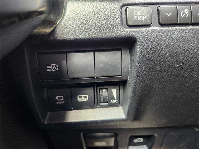 2023 Lexus IS 350 F SPORT White at Westside Lexus