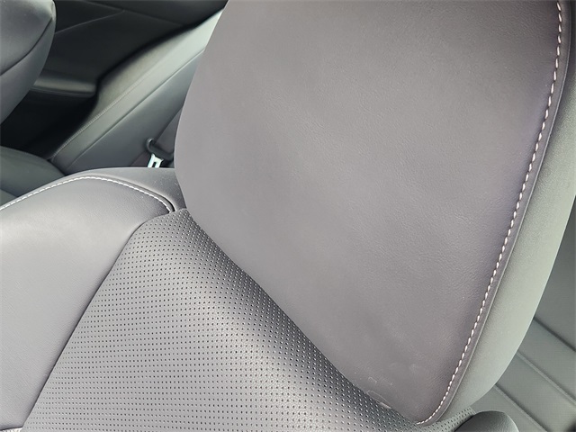 2023 Lexus IS 350 F SPORT White at Westside Lexus