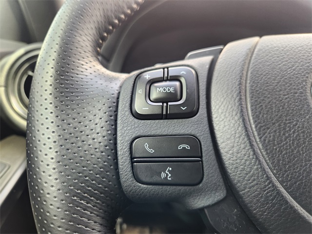 2023 Lexus IS 350 F SPORT White at Westside Lexus