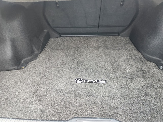 2023 Lexus IS 350 F SPORT White at Westside Lexus