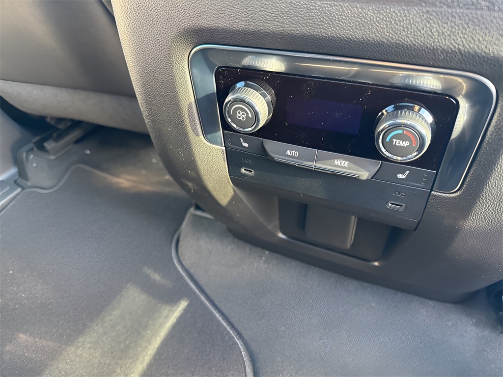 2026 Chevrolet Tahoe