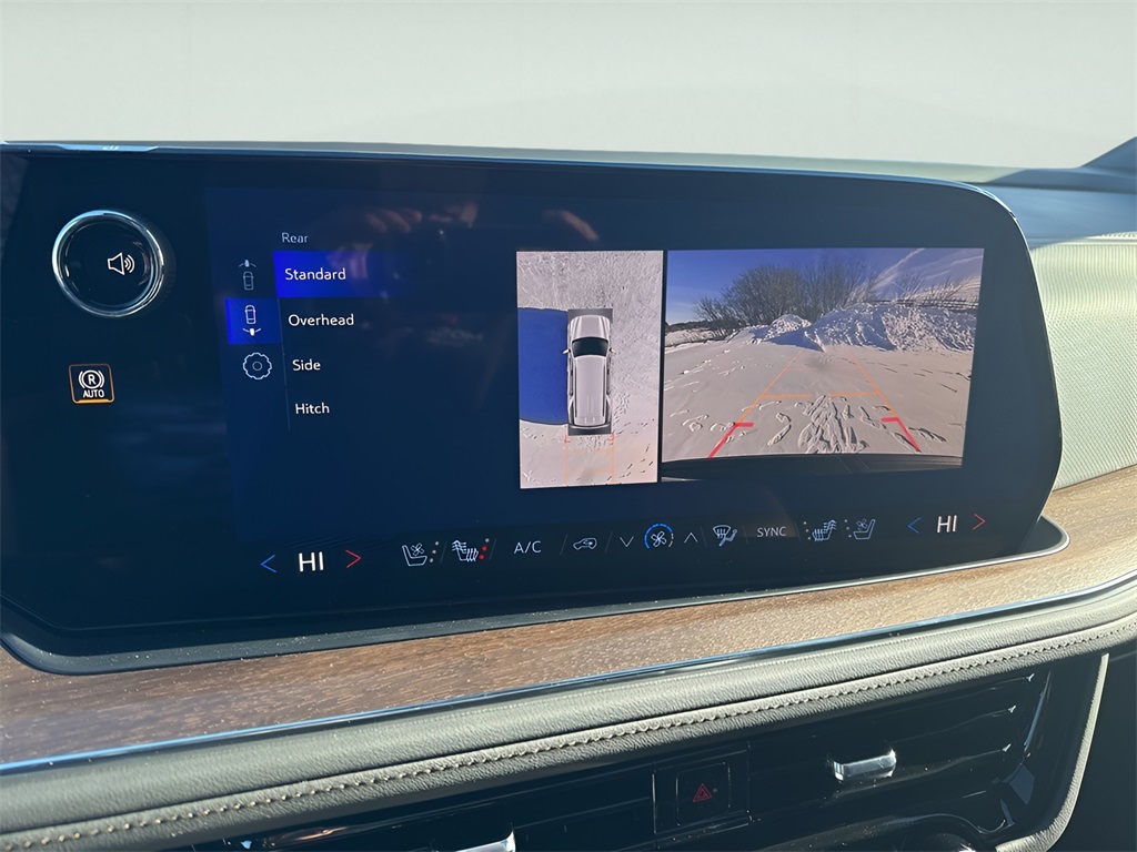 2026 Chevrolet Tahoe