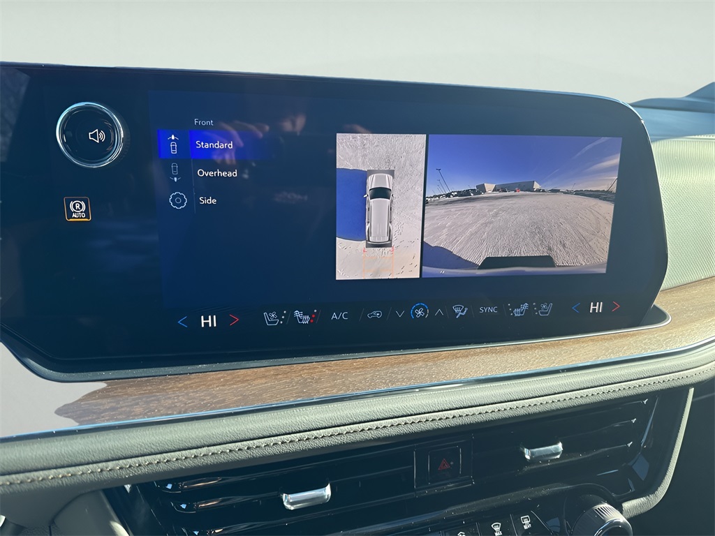 2026 Chevrolet Tahoe