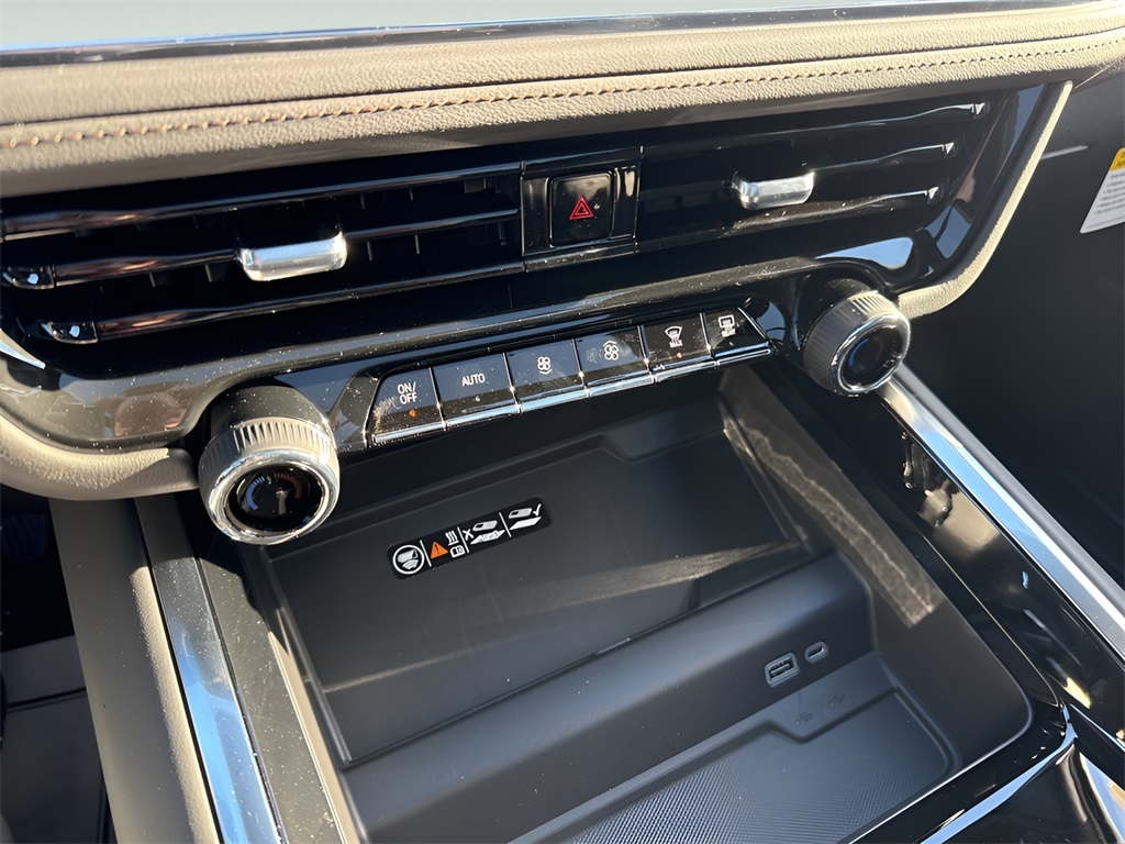 2026 Chevrolet Tahoe