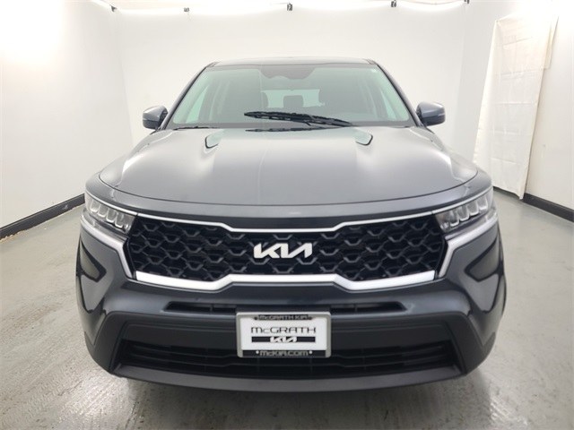 2023 Kia Sorento LX FWD