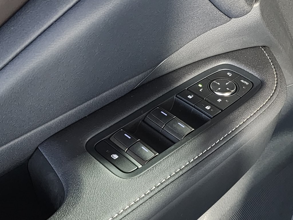 Thumbnail: 2026 Lexus TX - 13