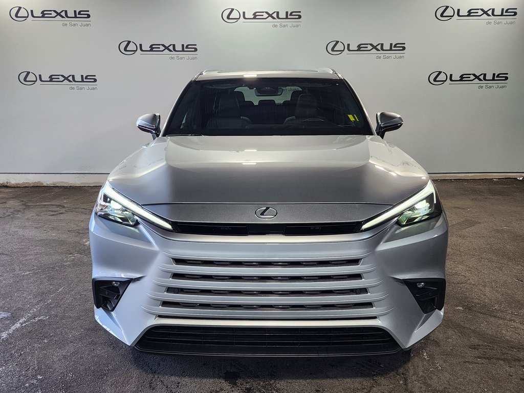 Thumbnail: 2026 Lexus TX - 2