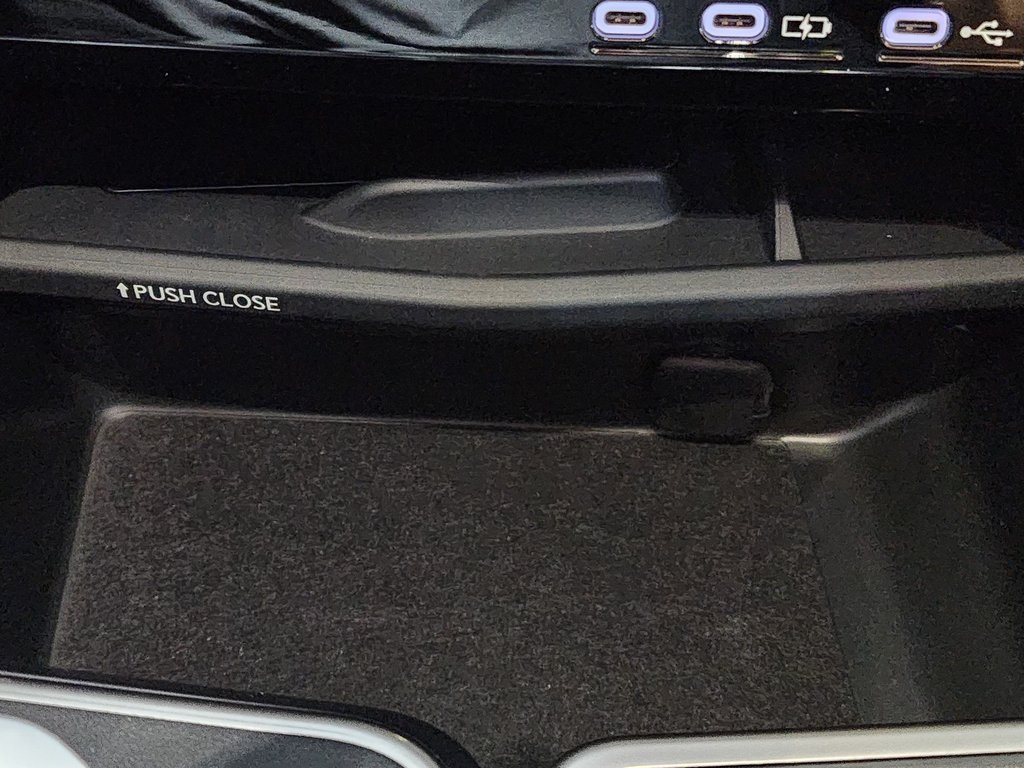 Thumbnail: 2026 Lexus TX - 23