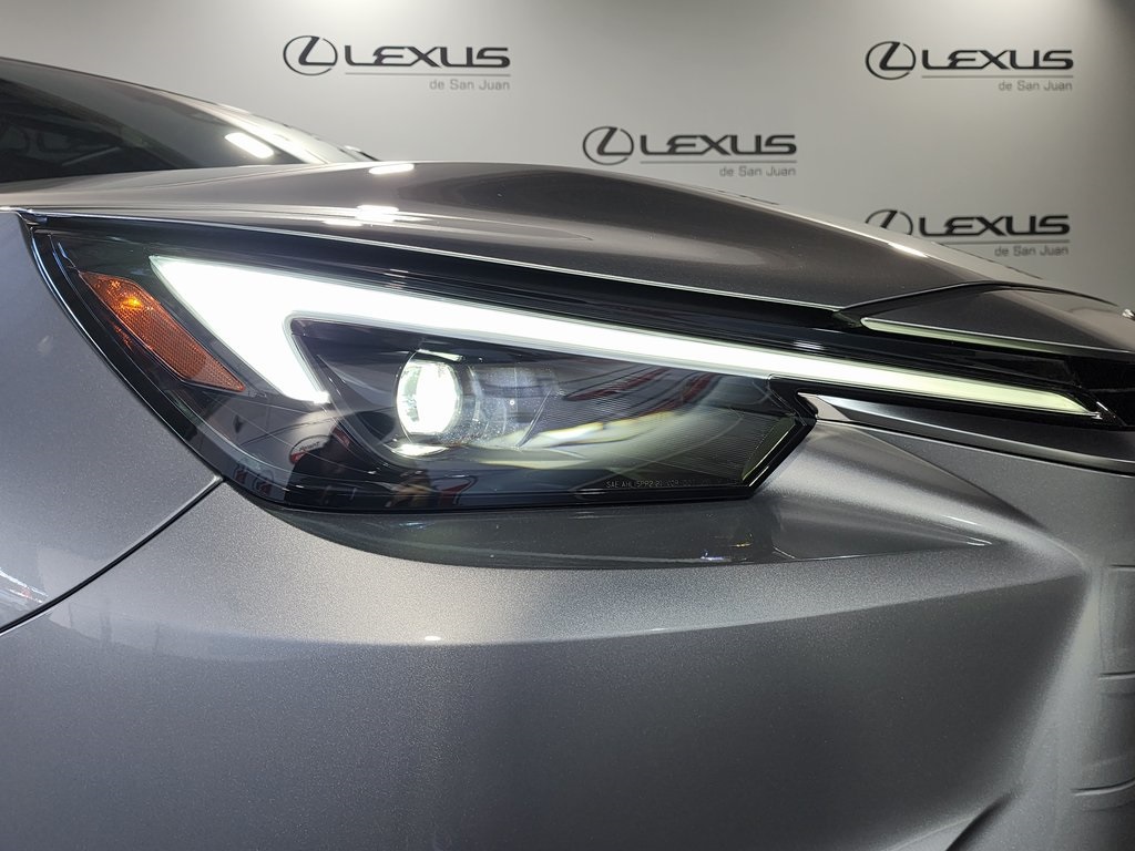 Thumbnail: 2026 Lexus TX - 5