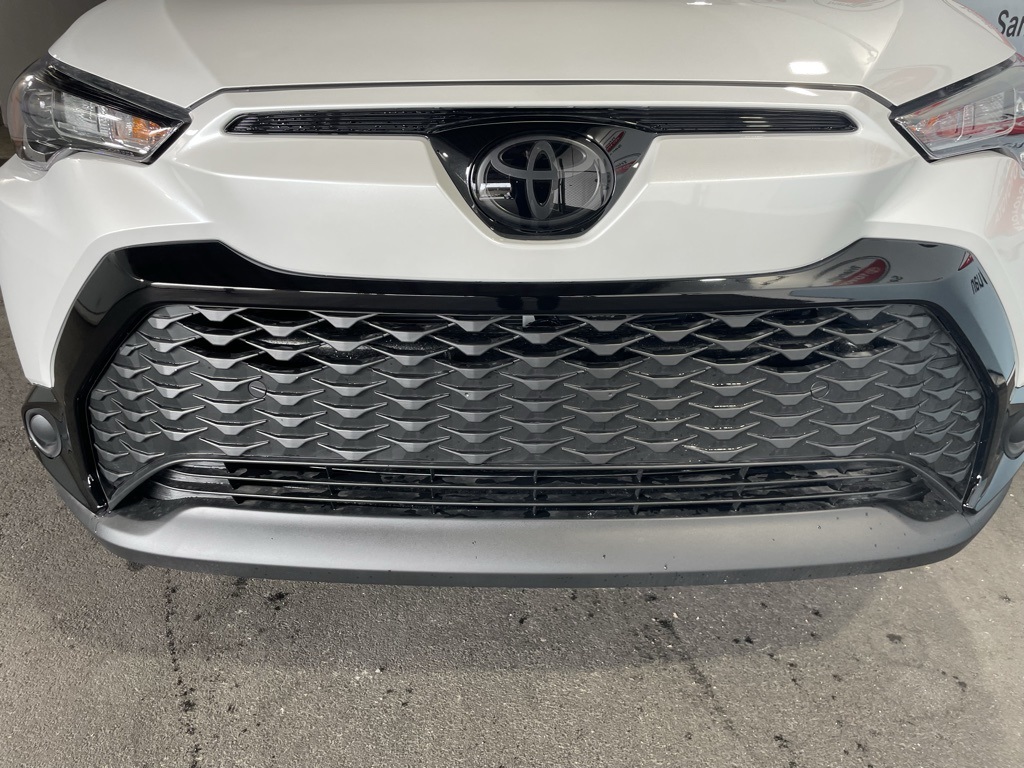 Thumbnail: 2026 Toyota Corolla Cross - 11