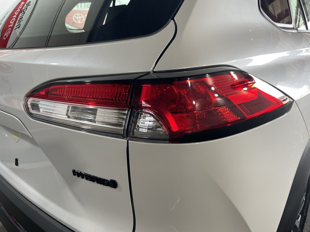 Thumbnail: 2026 Toyota Corolla Cross - 17