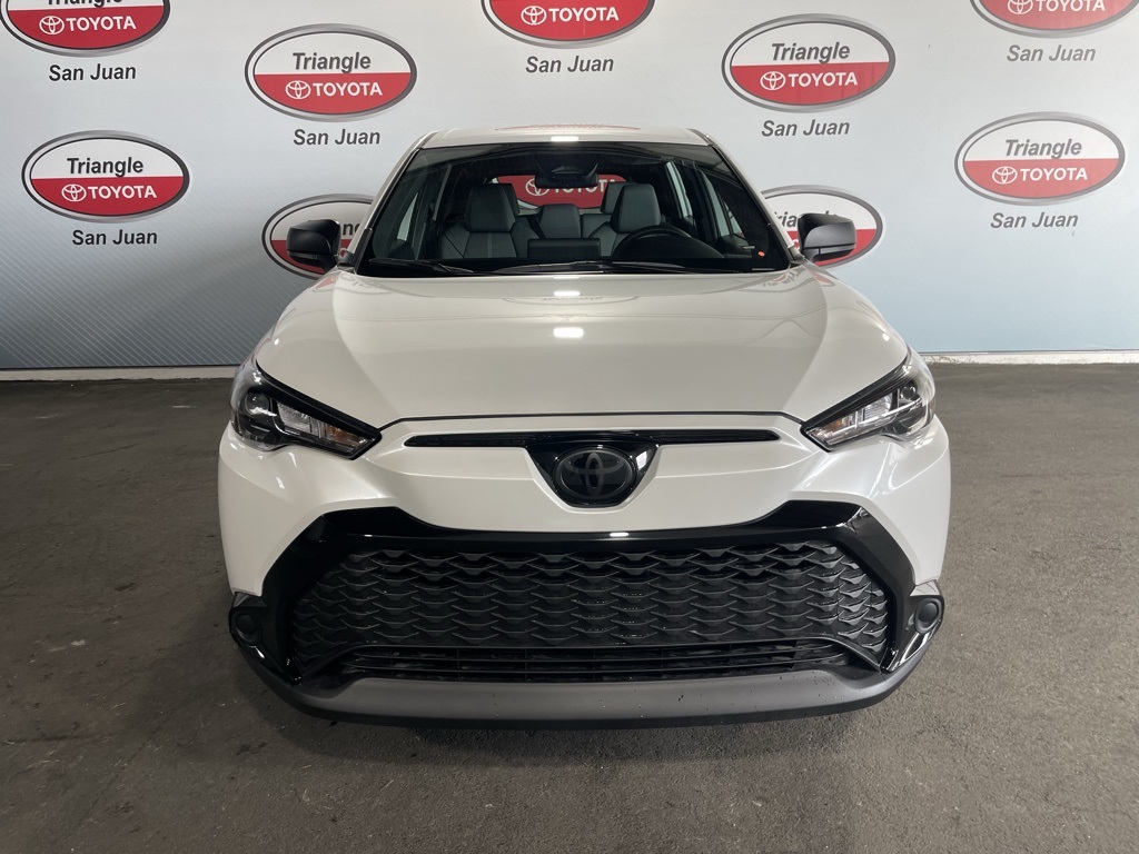 Thumbnail: 2026 Toyota Corolla Cross - 2