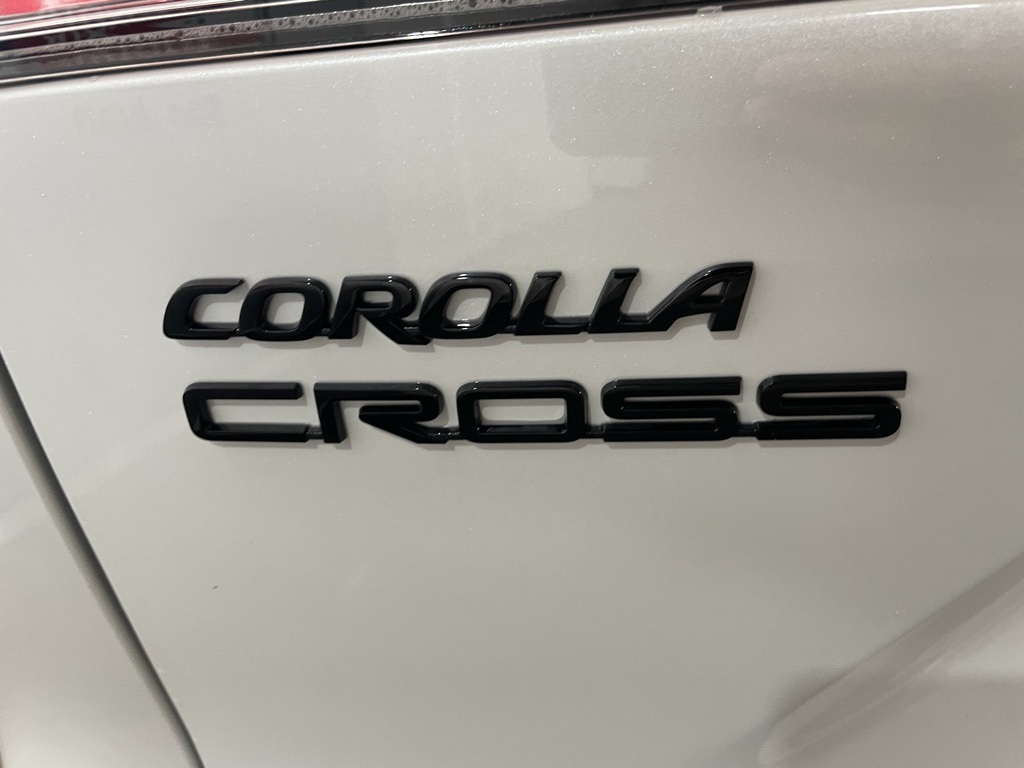 Thumbnail: 2026 Toyota Corolla Cross - 22