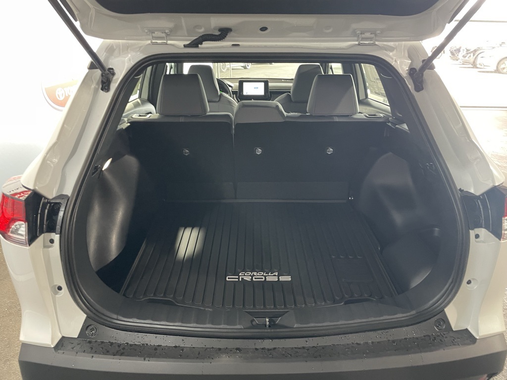 Thumbnail: 2026 Toyota Corolla Cross - 23