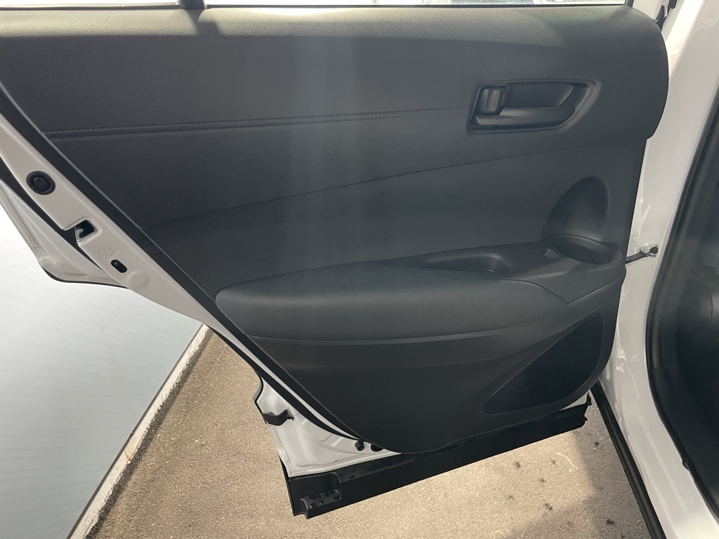 Thumbnail: 2026 Toyota Corolla Cross - 25