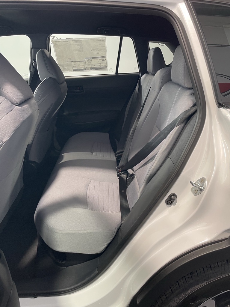 Thumbnail: 2026 Toyota Corolla Cross - 28