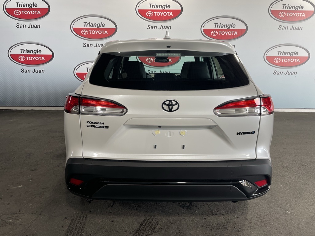 Thumbnail: 2026 Toyota Corolla Cross - 5