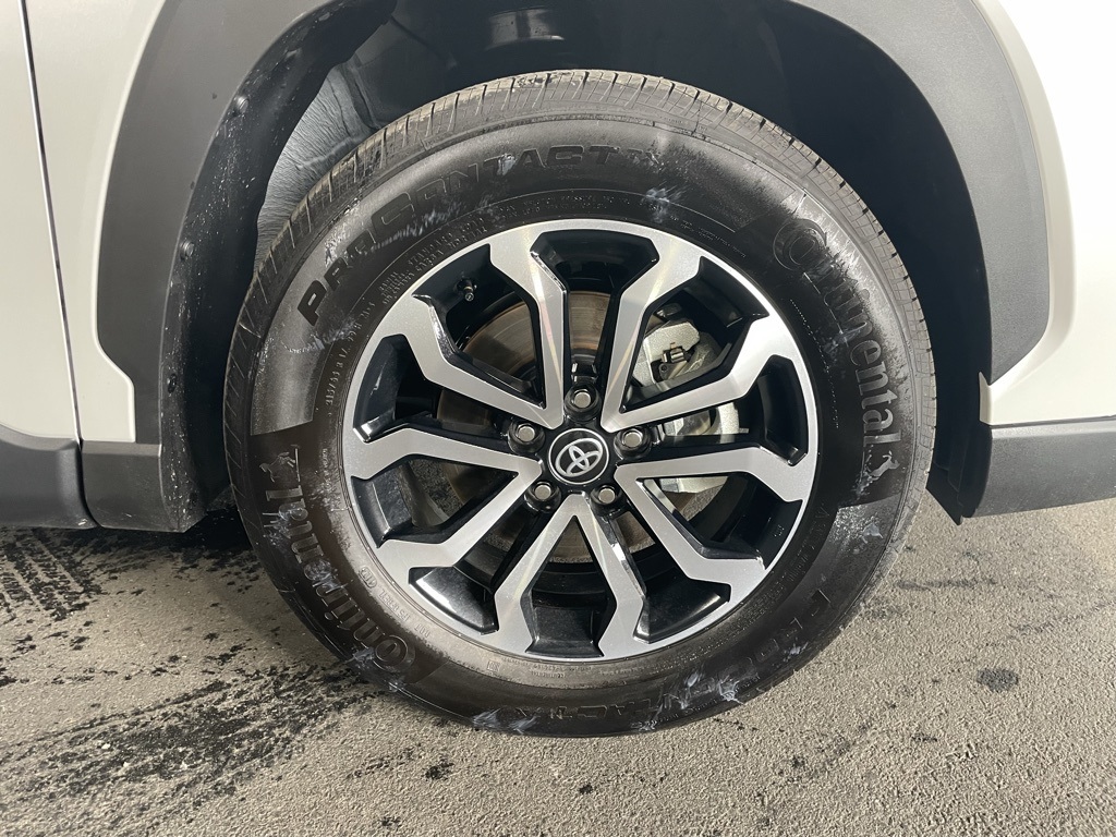 Thumbnail: 2026 Toyota Corolla Cross - 7