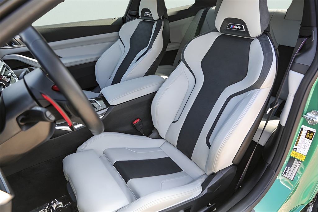 Used Car 2022 Bmw M4  Competition For Sale Under $80,000 In Austin, Texas