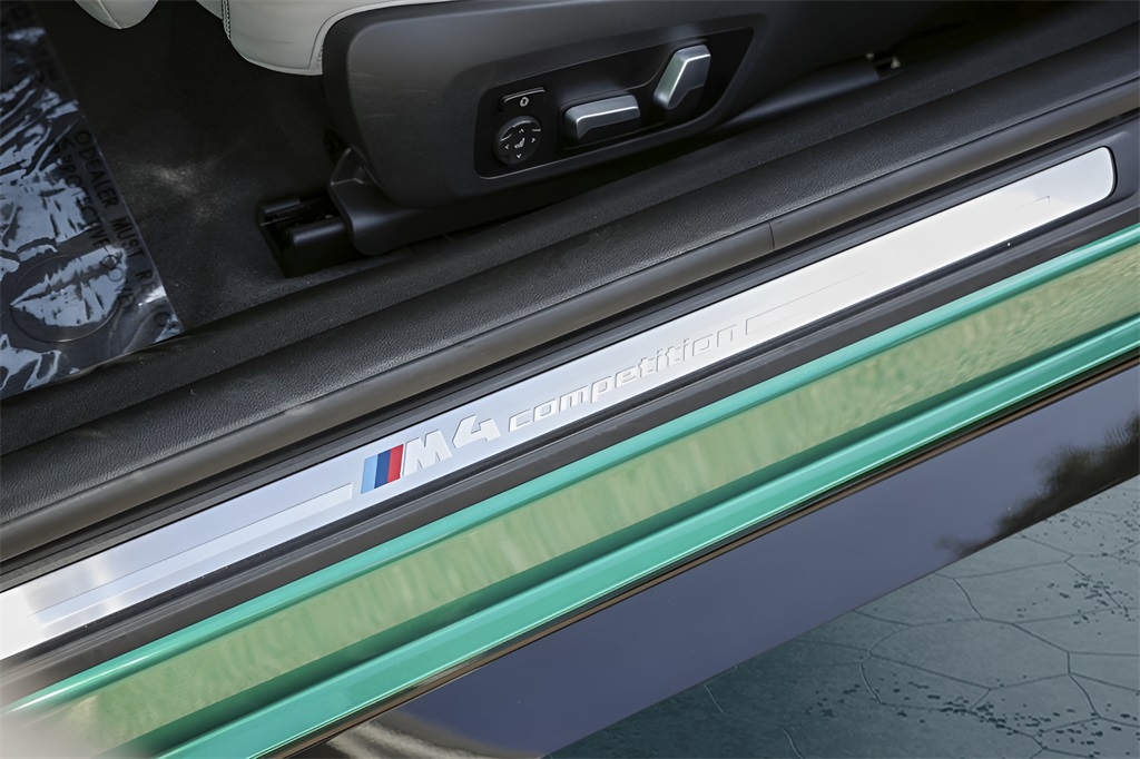 Used Car 2022 Bmw M4  Competition For Sale Under $80,000 In Austin, Texas