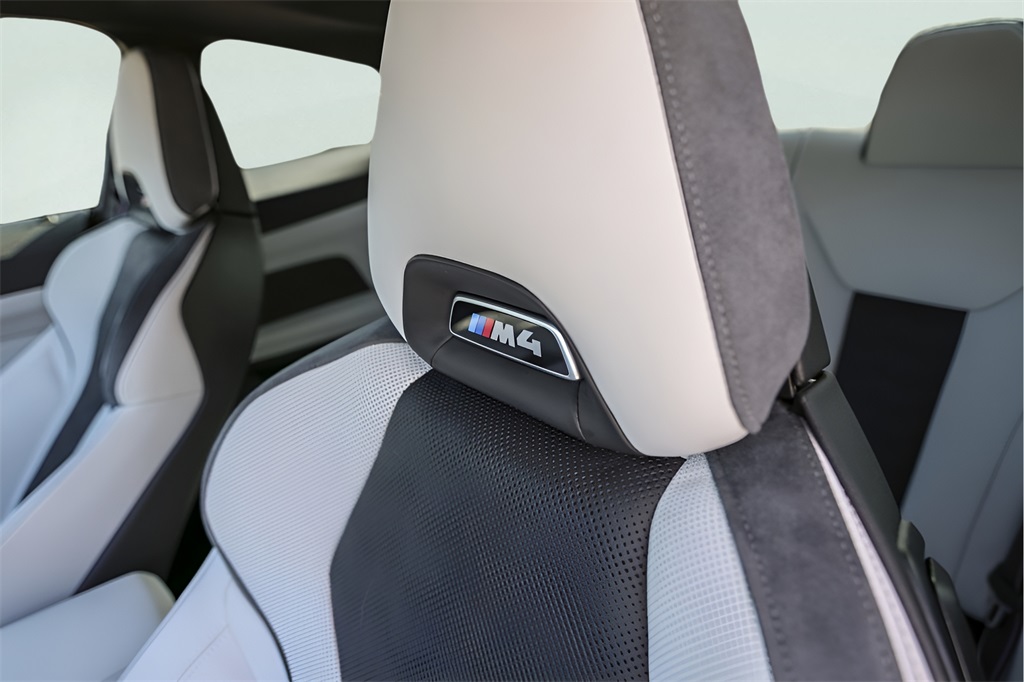 Used Car 2022 Bmw M4  Competition For Sale Under $80,000 In Austin, Texas