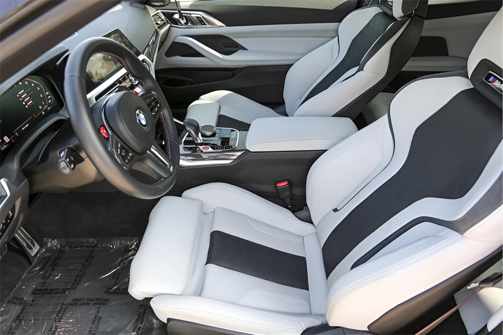 Used Car 2022 Bmw M4  Competition For Sale Under $80,000 In Austin, Texas