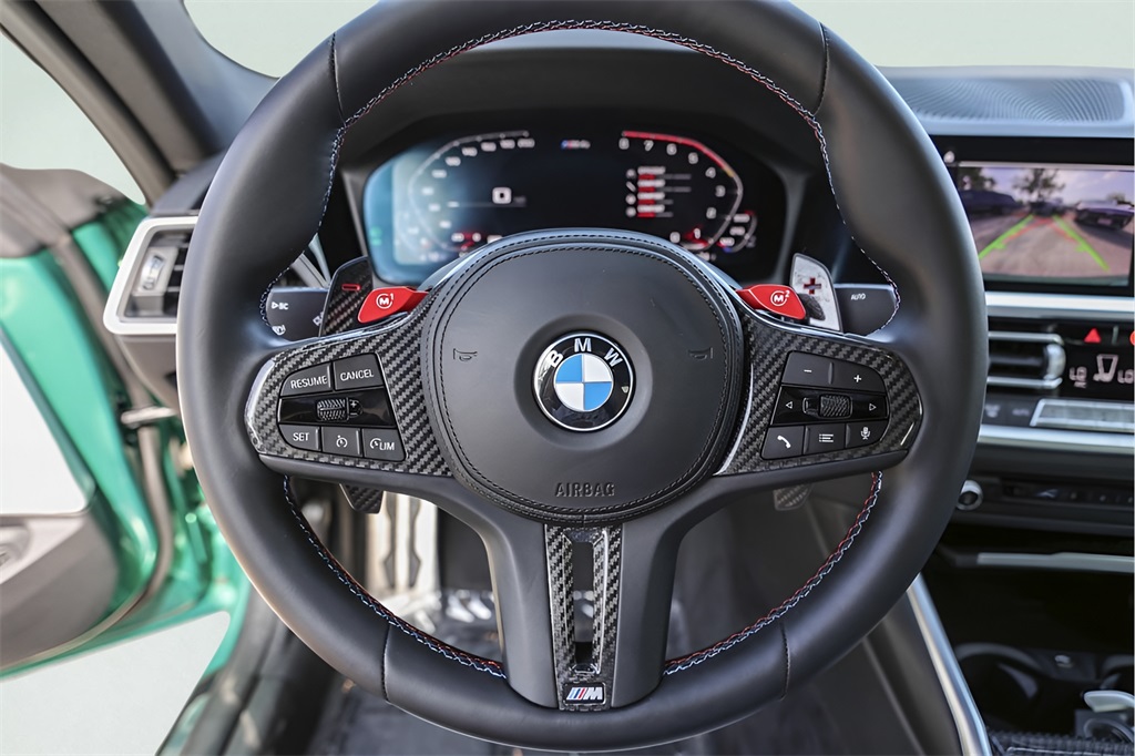 Used Car 2022 Bmw M4  Competition For Sale Under $80,000 In Austin, Texas