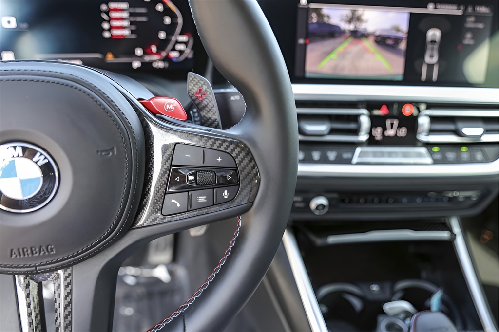 Used Car 2022 Bmw M4  Competition For Sale Under $80,000 In Austin, Texas