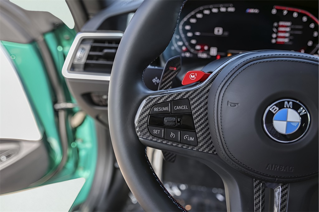 Used Car 2022 Bmw M4  Competition For Sale Under $80,000 In Austin, Texas