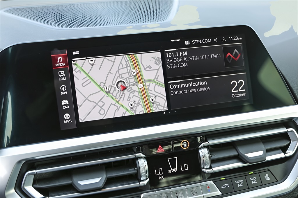 Used Car 2022 Bmw M4  Competition For Sale Under $80,000 In Austin, Texas