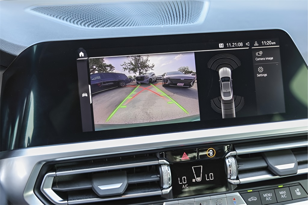 Used Car 2022 Bmw M4  Competition For Sale Under $80,000 In Austin, Texas