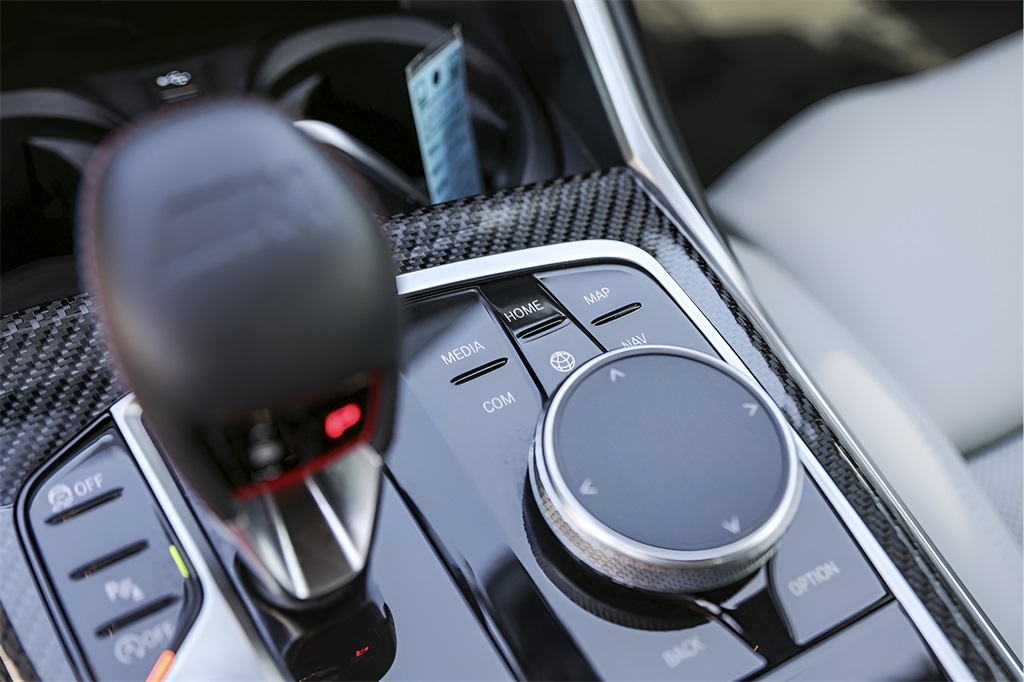 Used Car 2022 Bmw M4  Competition For Sale Under $80,000 In Austin, Texas