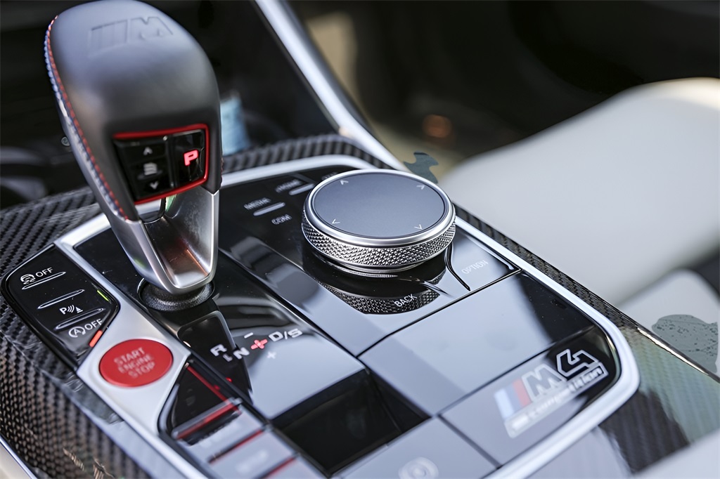 Used Car 2022 Bmw M4  Competition For Sale Under $80,000 In Austin, Texas