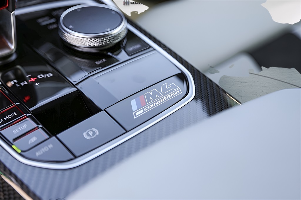 Used Car 2022 Bmw M4  Competition For Sale Under $80,000 In Austin, Texas