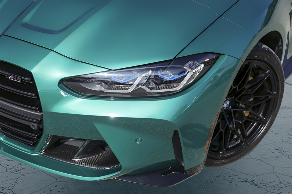 Used Car 2022 Bmw M4  Competition For Sale Under $80,000 In Austin, Texas