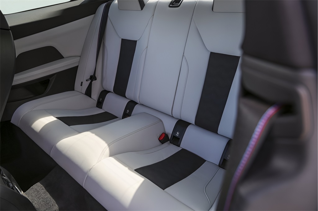 Used Car 2022 Bmw M4  Competition For Sale Under $80,000 In Austin, Texas