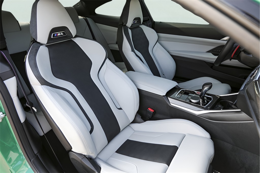 Used Car 2022 Bmw M4  Competition For Sale Under $80,000 In Austin, Texas