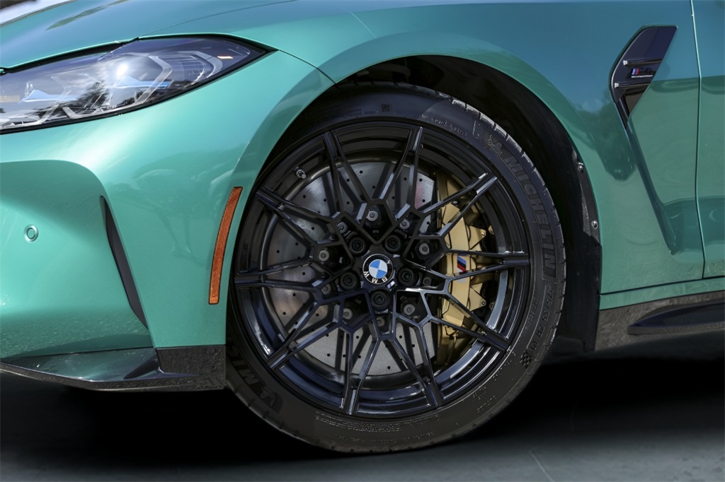 Used Car 2022 Bmw M4  Competition For Sale Under $80,000 In Austin, Texas