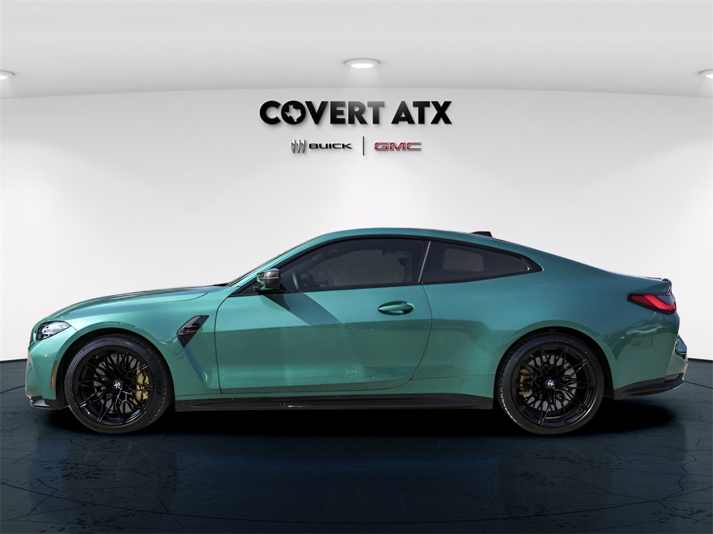 Used Car 2022 Bmw M4  Competition For Sale Under $80,000 In Austin, Texas